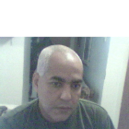 Emmanuel BRICE