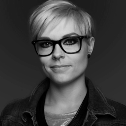 Kim Sandra Kleber