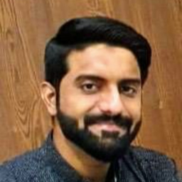 KAMIL MAJEED