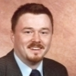 Benke József Dániel