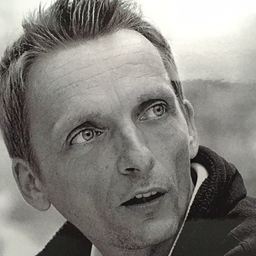 Sascha Bishop