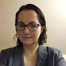 Karin Hülsmann