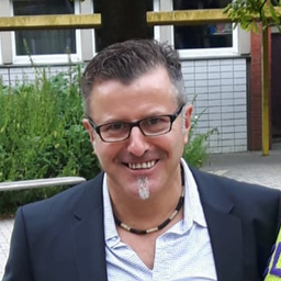 Profilbild Manfred Riebesehl