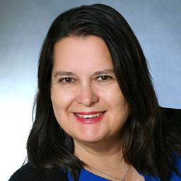 Helga Suchy