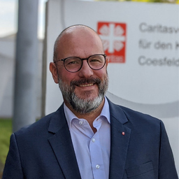 Jörg Bäumer