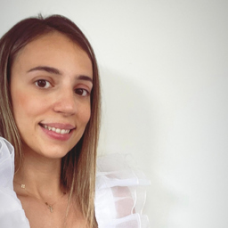 Eleni Stergiou