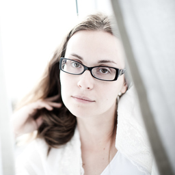 Irena Kazenaite
