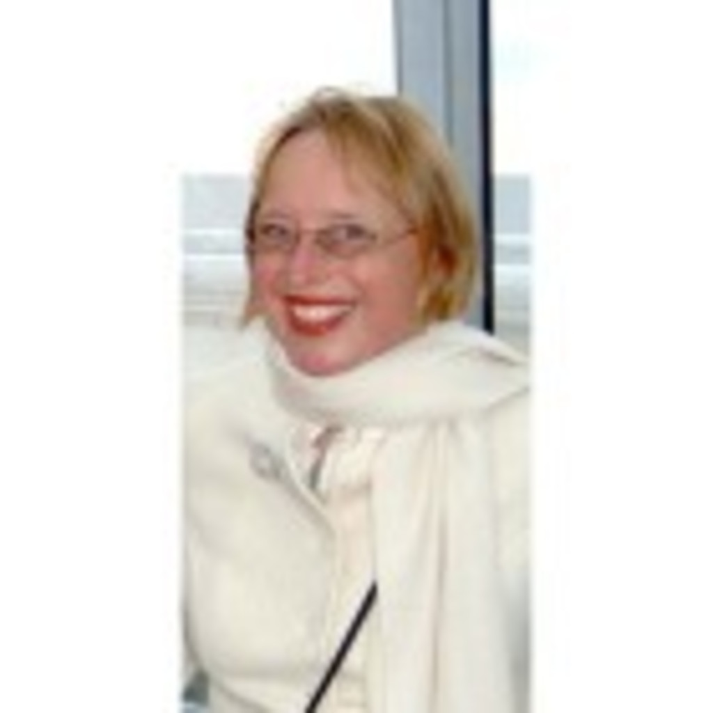 Maria Wunderlich CEO MedienKontor Wunderlich XING