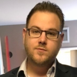 Sebastian Hentschel