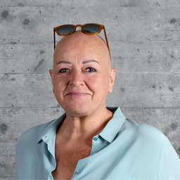 Prof. Dr. Sabine Fischer's profile picture