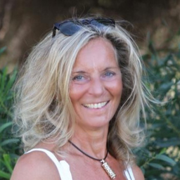 Katja Brehmen's profile picture