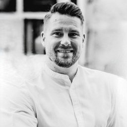 Dennis Groß