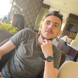 Ahmed Abdalgalil
