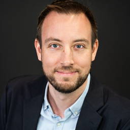 Nicolas Perrin