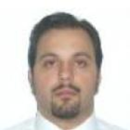 Roberto Miguel Machicote