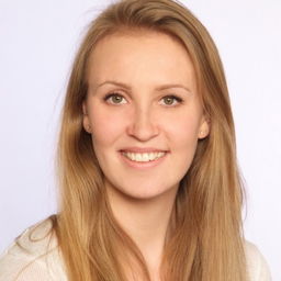 Franziska Schrepp