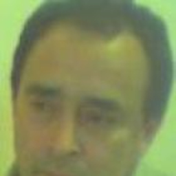 Walter Bravo Sisalima