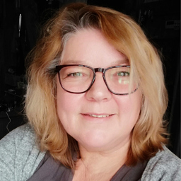Claudia Draeger