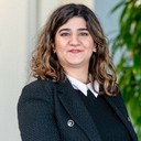 Mahsa Ghahremanzadeh