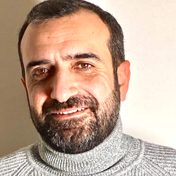 Mesut Yekta