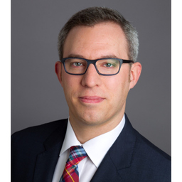 Tim Schubert