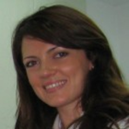 Lauraine Mckenna