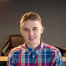 Daniel Kraus