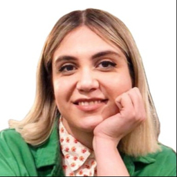Saba Ashrafi Nemati