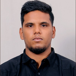 AAKASH MARIMUTHU