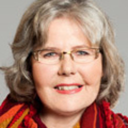 Christa Schmitz-Kahmen's profile picture