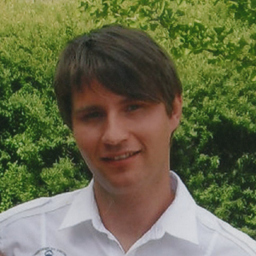 Sebastian Krüger