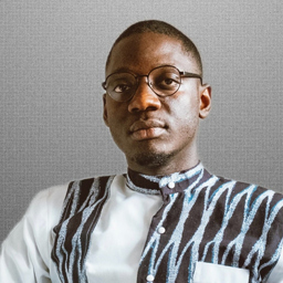 Megaptche Samuel Njike