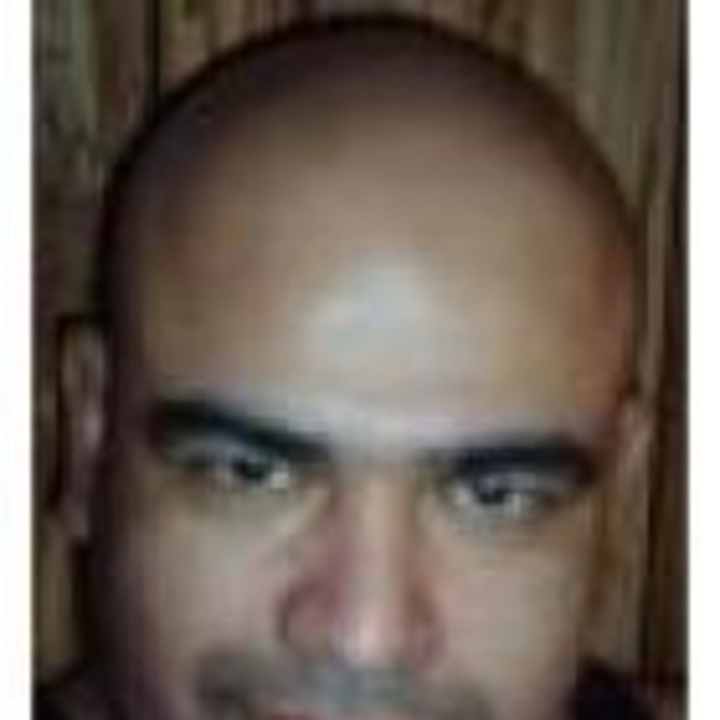 Roberto Gonzalez gestor adunal buscando XING