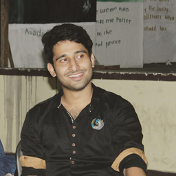 Swarnava Dey
