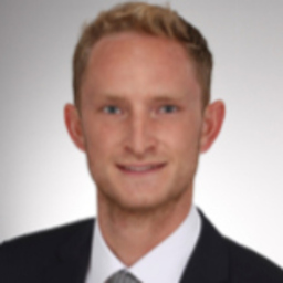 Jascha Klenk