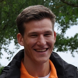 Dominik Wörmann