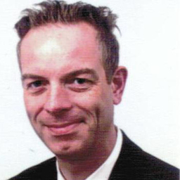 Profilbild Steffan Müller