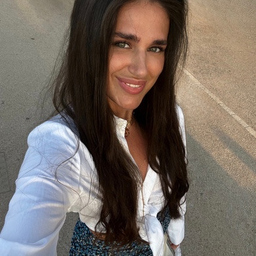 Viktoriia Kolisnyk