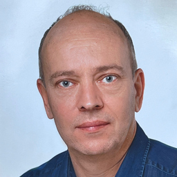 Jochen Schulze zur Wiesche