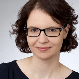 Kathrin Metzler
