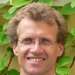 Dipl.-Ing. Christof Peter-Dosch