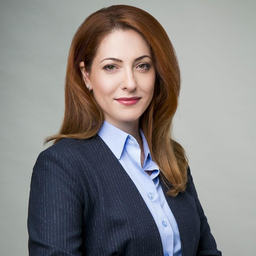 Maria Shestakova