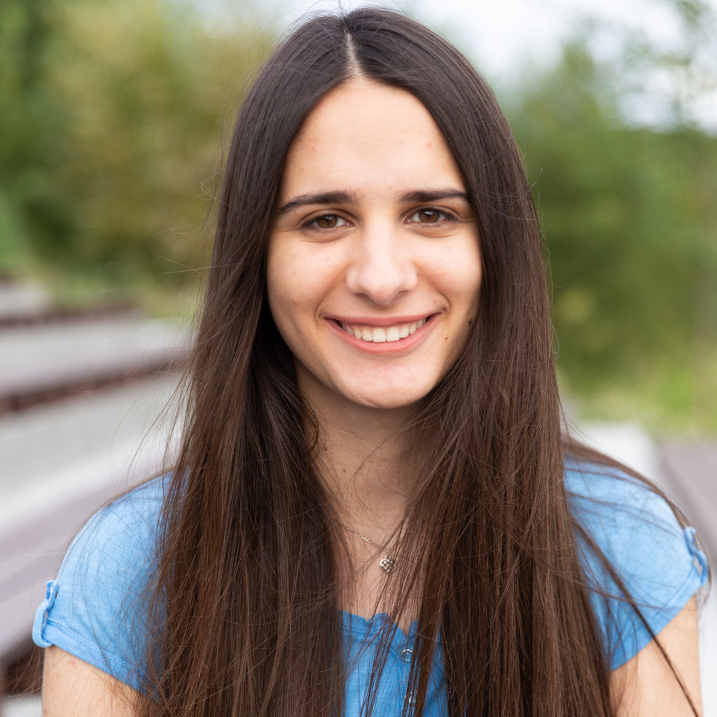 Irina Protasevich Product Manager Instapro Group XING