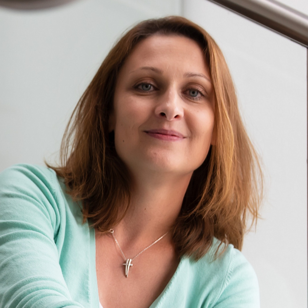 Michaela Forster Virtuelle Assistenz, Beratung, ElternKind Trainerin