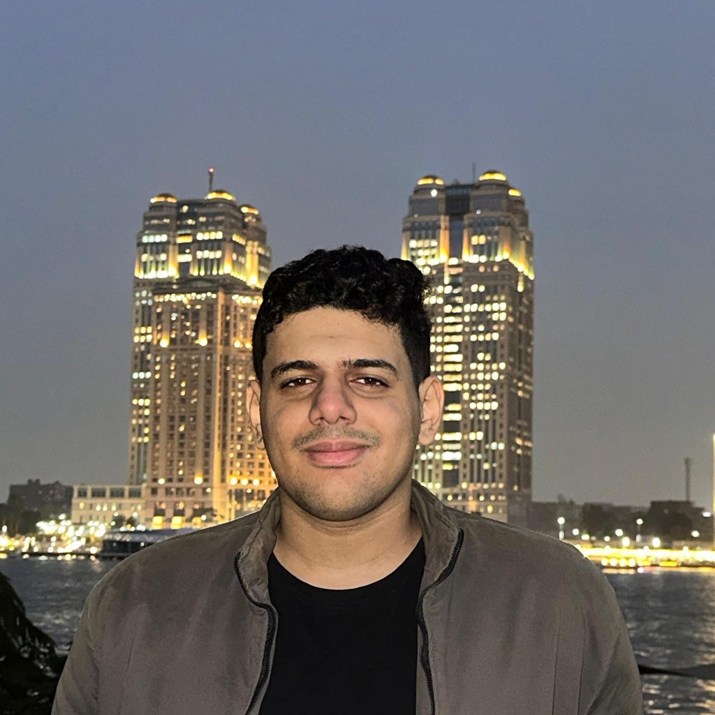 Ali Zaher Intern/Working Student System Lab Engineering Micron