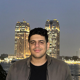 Ali Zaher