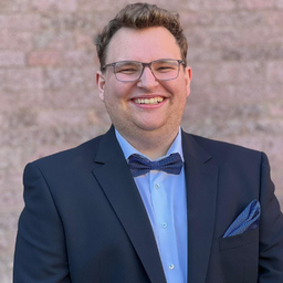 Florian Frauendorf