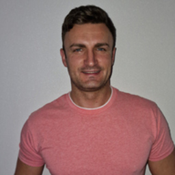 Alexander  Ginder