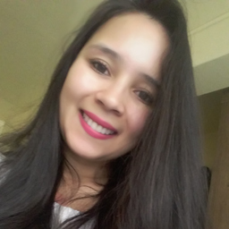 JUSSARA CARDOSO DA LUZ