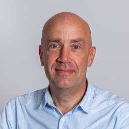 Thorsten Palmy